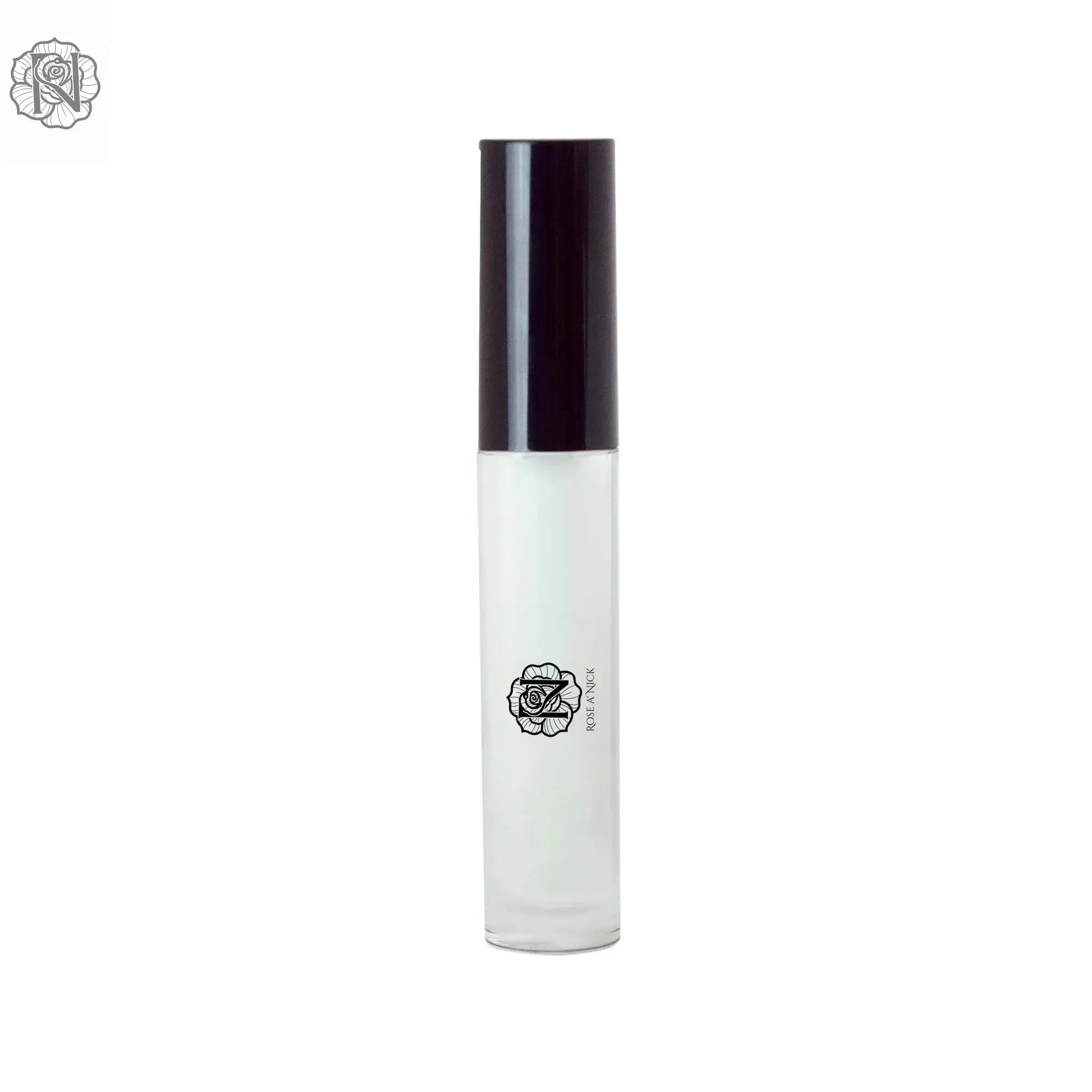 Lip Gloss - Rose A' Nick