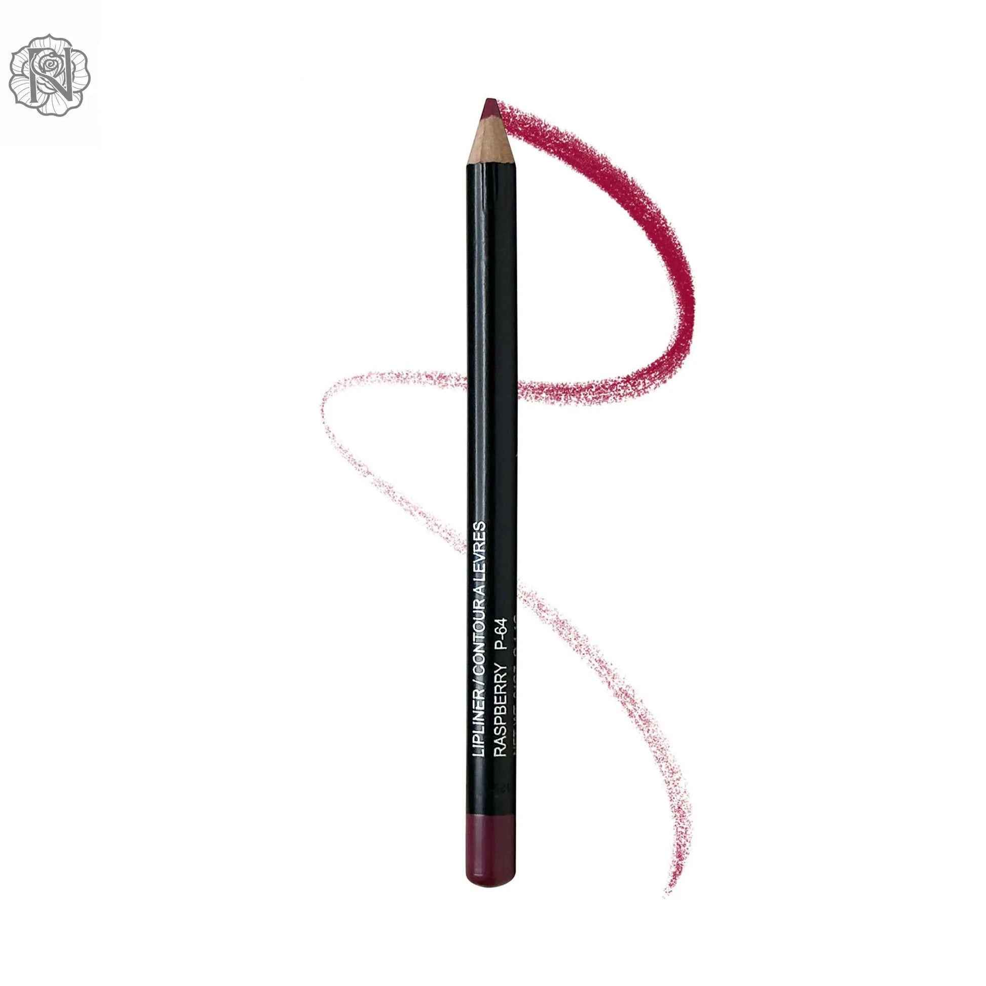 Lip Liner - Rose A' Nick