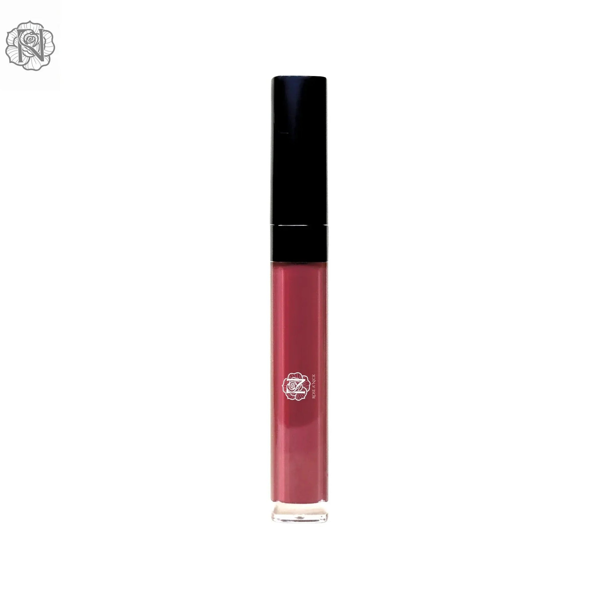 Lip Oil - Rose A' Nick