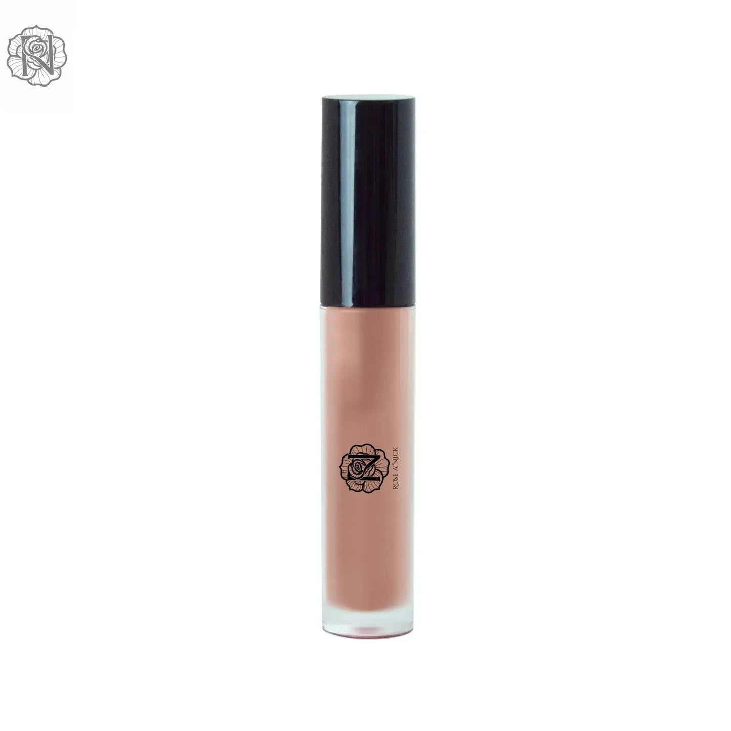 Lip Gloss - Rose A' Nick