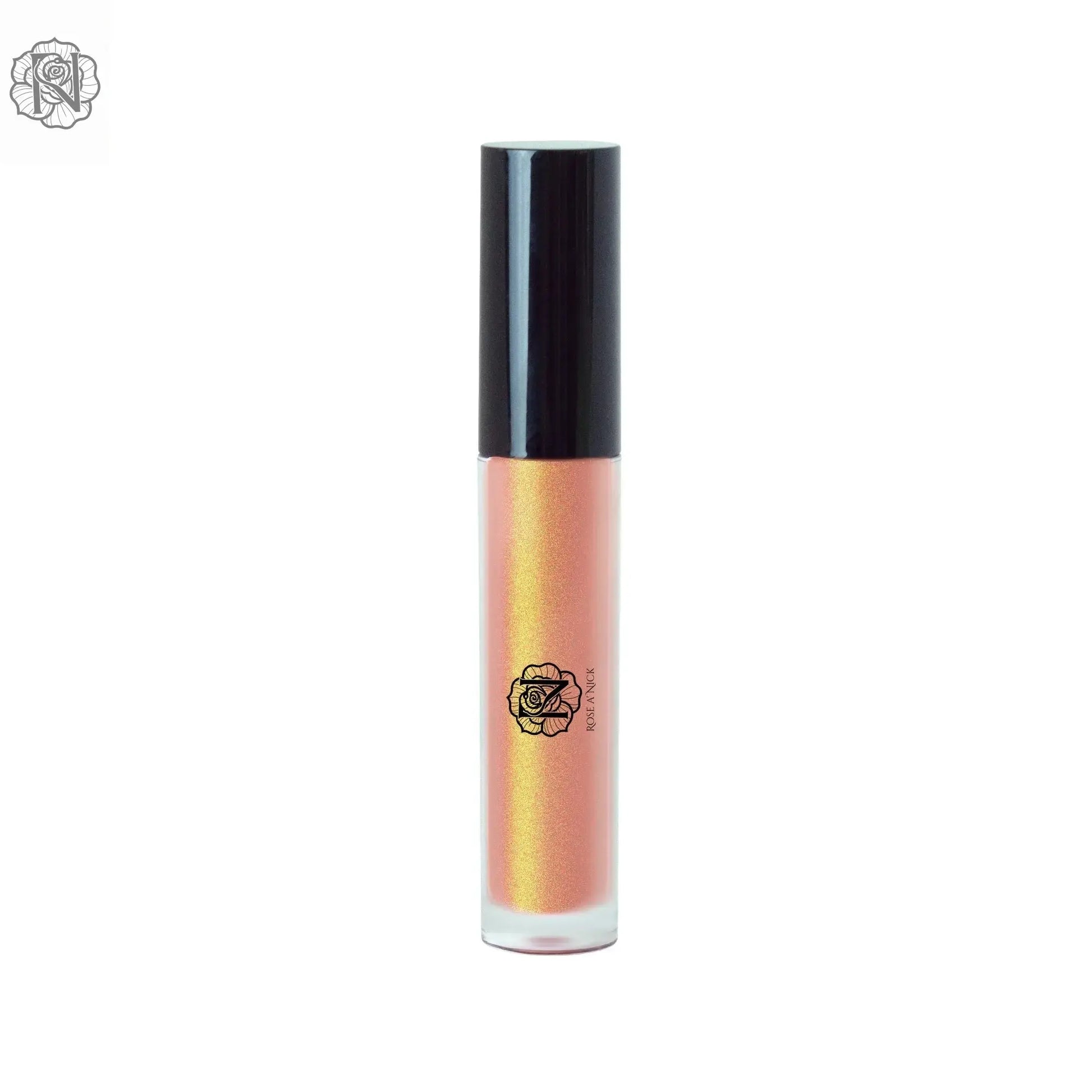 Lip Gloss - Rose A' Nick