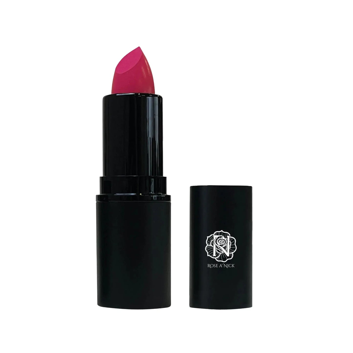 Lipstick - Rose A' Nick