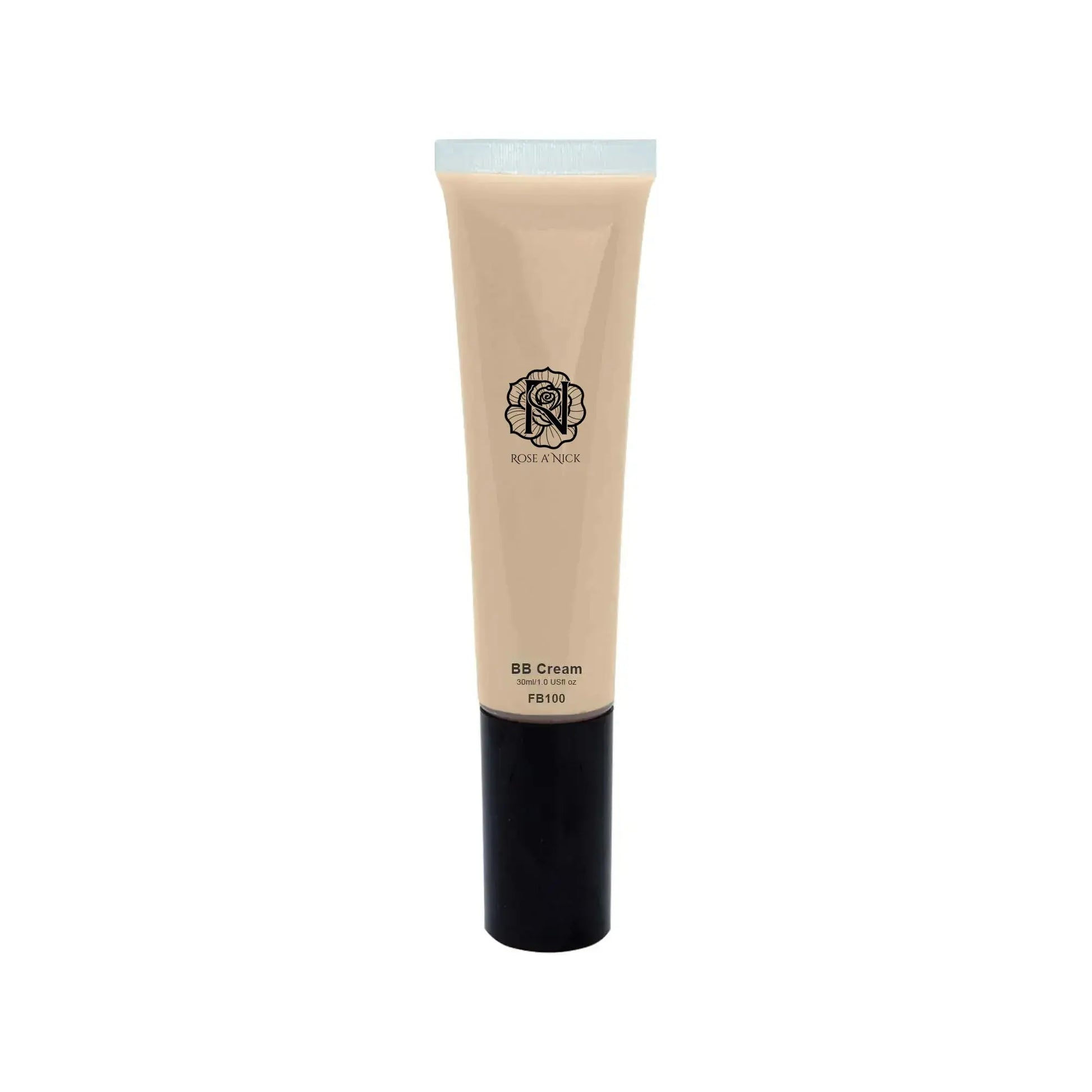 BB Cream - Rose A' Nick