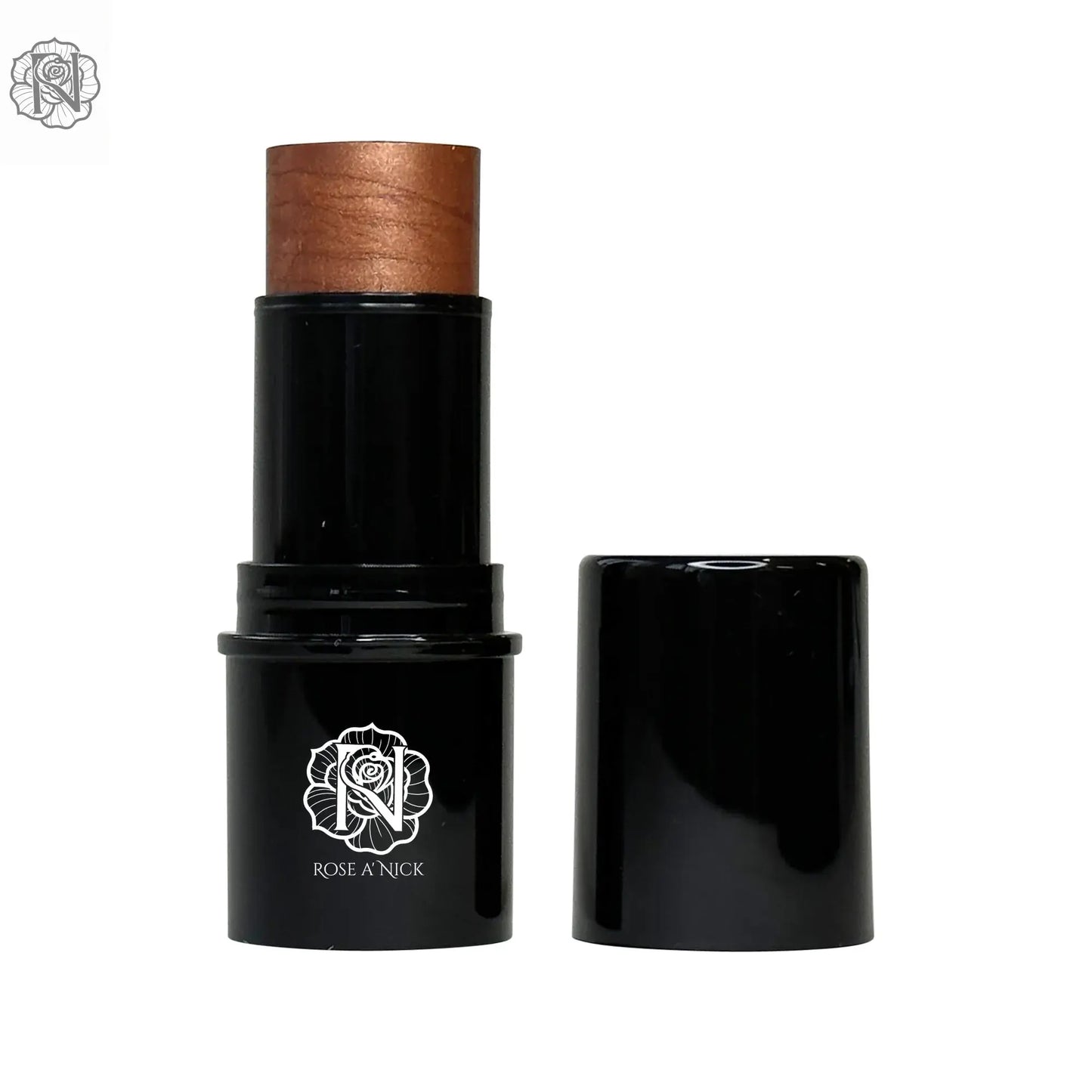 Highlighter Stick - Rose A' Nick