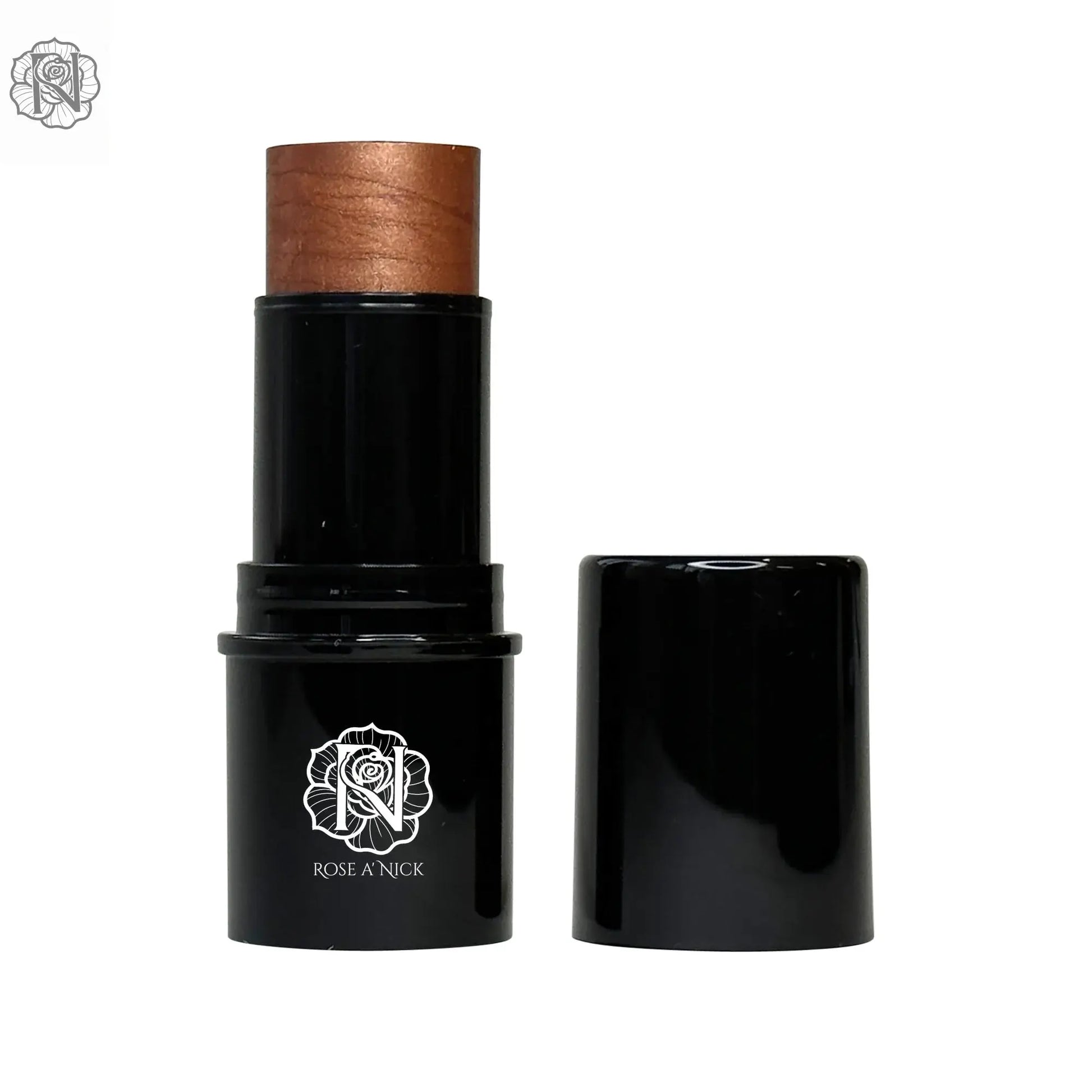 Highlighter Stick - Rose A' Nick