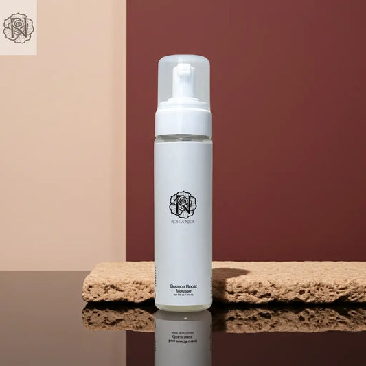 Bounce Boost Mousse Rose a' Nick
